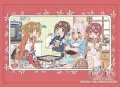 ブシロード スリーブコレクション ハイグレード Vol.4027 お兄ちゃんはおしまい！『まひろ/もみじ/あさひ/みよ』 [ブシロード] 2024年1月19日発売