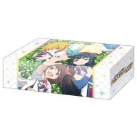 ブシロード ストレイジボックスコレクション V2 Vol.316 『アニメ「アイドルマスター ミリオンライブ！」』 [ブシロード] 2024年7月19日発売