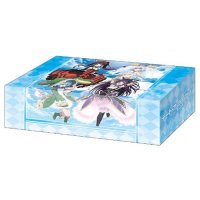 ブシロード ストレイジボックスコレクション V2 Vol.323 デート・ア・ライブIV『十香・四糸乃・折紙・狂三』 [ブシロード] 2024年8月30日発売