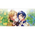 ブシロード ラバーマットコレクション V2 Vol.1329 HoneyWorks 〜告白実行委員会〜『LIP×LIP』 [ブシロード] 2024年10月18日発売