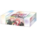 ブシロード ストレイジボックスコレクション V2 Vol.331 『五等分の花嫁∽』  [ブシロード] 2024年10月18日発売