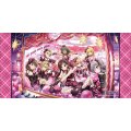 ブシロード ラバーマットコレクション V2 Vol.1378 アイドルマスター シンデレラガールズ『無限L∞PだLOVE』 [ブシロード] 2025年8月1日発売予定 ≪予約商品≫