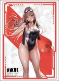 ブシロード スリーブコレクション ハイグレード Vol.4499 勝利の女神：NIKKE「ラピ」クラシックバカンスver. [ブシロード] 2024年12月13日発売