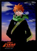 ハイキュー!! バボカ!! BREAK DXカードスリーブ Vol.1 「日向 翔陽」 [タカラトミー] 2025年10月25日発売予定 ≪予約商品≫