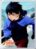 ハイキュー!! バボカ!! BREAK DXカードスリーブ Vol.1 「影山 飛雄」 [タカラトミー] 2025年10月25日発売予定 ≪予約商品≫
