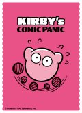 カービィのコミック・パニック キャラクタースリーブ あわてるカービィ (EN-1227) [エンスカイ] 2023年8月25日発売