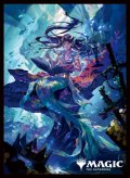 マジック：ザ・ギャザリング プレイヤーズカードスリーブ MTGS-274 『エルドレインの森』《リスティックの研究》 [エンスカイ] 2024年3月15日発売