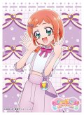 キャラクタースリーブ わんだふるぷりきゅあ！ 犬飼いろは (EN-1404) [エンスカイ] 2024年12月20日発売予定 ≪予約商品≫