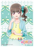 キャラクタースリーブ わんだふるぷりきゅあ！ 猫屋敷まゆ (EN-1406) [エンスカイ] 2024年12月20日発売予定 ≪予約商品≫