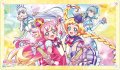 わんだふるぷりきゅあ！ キャラクターラバーマット[C] (ENR-084) [エンスカイ] 2025年1月24日発売予定 ≪予約商品≫