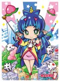 キャラクタースリーブ 桃太郎電鉄 〜昭和 平成 令和も定番！〜 夜叉姫 (EN-1413) [エンスカイ] 2025年2月21日発売予定 ≪予約商品≫