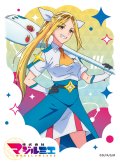 キャラクタースリーブ TVアニメ「株式会社マジルミエ」 越谷 仁美 (EN-1426) [エンスカイ] 2025年2月21日発売予定 ≪予約商品≫