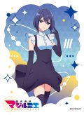 キャラクタースリーブ TVアニメ「株式会社マジルミエ」 土刃 メイ (EN-1427) [エンスカイ] 2025年2月21日発売予定 ≪予約商品≫