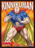 キャラクタースリーブ TVアニメ『キン肉マン』完璧超人始祖編 キン肉マン (EN-1443) [エンスカイ] 2025年3月21日発売予定 ≪予約商品≫