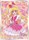 キャラクタースリーブ 魔法つかいプリキュア！！〜MIRAI DAYS〜 キュアミラクル[〜MIRAI DAYS〜] (EN-1463) [エンスカイ] 2025年4月25日発売予定 ≪予約商品≫