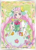 キャラクタースリーブ 魔法つかいプリキュア！！〜MIRAI DAYS〜 キュアフェリーチェ[〜MIRAI DAYS〜] (EN-1465) [エンスカイ] 2025年4月25日発売予定 ≪予約商品≫