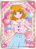 キャラクタースリーブ 魔法つかいプリキュア！！〜MIRAI DAYS〜 朝日奈みらい[〜MIRAI DAYS〜] (EN-1466) [エンスカイ] 2025年4月25日発売予定 ≪予約商品≫