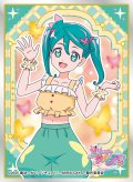 キャラクタースリーブ 魔法つかいプリキュア！！〜MIRAI DAYS〜 ひすい (EN-1470) [エンスカイ] 2025年4月25日発売予定 ≪予約商品≫