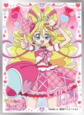 キャラクタースリーブ キミとアイドルプリキュア♪ キュアアイドル (EN-1475) [エンスカイ] 2025年5月23日発売予定 ≪予約商品≫