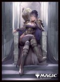マジック：ザ・ギャザリング プレイヤーズカードスリーブ MTGS-330 『ファウンデーションズ』《絞り取る徴税人、レヴ》 [エンスカイ] 2025年8月29日発売予定 ≪予約商品≫