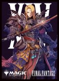 マジック：ザ・ギャザリング――FINAL FANTASY プレイヤーズカードスリーブ MFS-16 「キャラクター」ボーダーレス版 《ゼノス・イェー・ガルヴァス》 [エンスカイ] 2025年9月19日発売予定 ≪予約商品≫