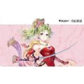マジック：ザ・ギャザリング――FINAL FANTASY プレイヤーズラバーマット MFR-05 「キャラクター」ボーダーレス版 《魔導の力を持つ少女、ティナ》 [エンスカイ] 2025年12月26日発売予定 ≪予約商品≫