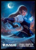 マジック：ザ・ギャザリング――FINAL FANTASY プレイヤーズカードスリーブ MFS-28 《シヴァのドミナント、ジル》 [エンスカイ] 2025年10月24日発売予定 ≪予約商品≫
