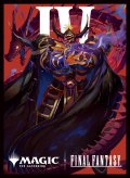 マジック：ザ・ギャザリング――FINAL FANTASY プレイヤーズカードスリーブ MFS-30 「キャラクター」ボーダーレス版 《クリスタルを集める者、ゴルベーザ》 [エンスカイ] 2025年11月28日発売予定 ≪予約商品≫