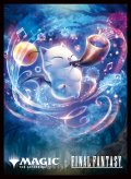 マジック：ザ・ギャザリング――FINAL FANTASY プレイヤーズカードスリーブ MFS-38 ボックス購入特典プロモ 《通報の角笛》 [エンスカイ] 2025年11月28日発売予定 ≪予約商品≫