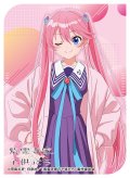 キャラクタースリーブ TVアニメ 『紫雲寺家の子供たち』 紫雲寺謳華 (EN-1494) [エンスカイ] 2025年8月29日発売予定 ≪予約商品≫