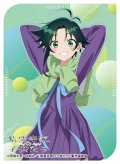 キャラクタースリーブ TVアニメ 『紫雲寺家の子供たち』 紫雲寺南 (EN-1495) [エンスカイ] 2025年8月29日発売予定 ≪予約商品≫