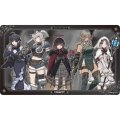 ガールズバンドクライ キャラクターラバーマット トゲナシトゲアリ[D] (ENR-089) [エンスカイ] 2025年11月21日発売予定 ≪予約商品≫