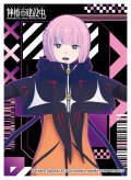 キャラクタースリーブ TVアニメ「神椿市建設中。」 森先 化歩 (EN-1544) [エンスカイ] 2025年12月19日発売予定 ≪予約商品≫