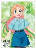 キャラクタースリーブ TVアニメ『瑠璃の宝石』 谷川 瑠璃 (EN-1514) [エンスカイ] 2025年11月21日発売予定 ≪予約商品≫