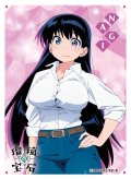 キャラクタースリーブ TVアニメ『瑠璃の宝石』 荒砥 凪 (EN-1515) [エンスカイ] 2025年11月21日発売予定 ≪予約商品≫