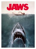 JAWS キャラクタースリーブ JAWS（A） (EN-1524） [エンスカイ] 2025年11月21日発売予定 ≪予約商品≫