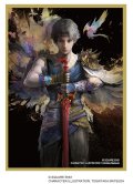 ファイナルファンタジー カードスリーブシリーズ バッツ FFCSS-11 [スクウェア・エニックス] 2025年12月発売予定 ≪予約商品≫