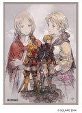 ファイナルファンタジー カードスリーブシリーズ FFT FFCSS-16 [スクウェア・エニックス] 2025年12月発売予定 ≪予約商品≫