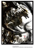 ファイナルファンタジー カードスリーブシリーズ バハムート FFCSS-17 [スクウェア・エニックス] 2025年12月発売予定 ≪予約商品≫