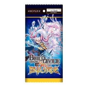 画像: ビルディバイドTCG ブースターパックVol.10 闇払う閃光 BOX [アニプレックス] 2023年6月9日発売