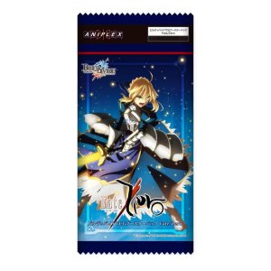 画像: ビルディバイドTCG ブースターパック Fate/Zero BOX [アニプレックス] 2023年12月15日発売