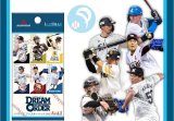 画像: プロ野球カードゲーム DREAM ORDER パ・リーグ ブースターパック 2024 Vol.1 BOX [ブシロード] 2024年4月20日発売予定 ≪予約商品≫