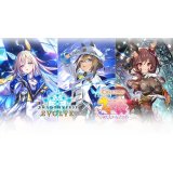 画像: Shadowverse EVOLVE EXコラボパック ウマ娘 プリティーダービー BOX [ブシロード] 2025年1月10日発売