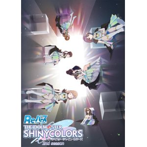 画像: Reバース for you ブースターパック アニメ アイドルマスター シャイニーカラーズ 2nd season BOX [ブシロード] 2025年3月28日発売予定 ≪予約商品≫