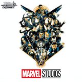 画像: ヴァイスシュヴァルツ ブースターパック MARVEL Vol.3 [MARVEL STUDIOS] BOX [ブシロード] 2025年9月19日発売予定 ≪予約商品≫