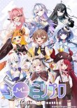 ブシロード トレーディングカード コレクションクリア Million Production / ミリプロ
