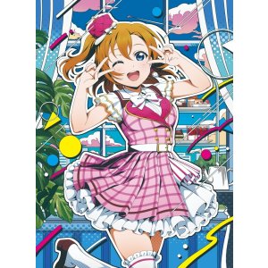画像: ラブライブ！シリーズ　オフィシャルカードゲーム ブースターパック Anniversary 2026 BOX [ブシロード] 2026年2月28日発売予定 ≪予約商品≫