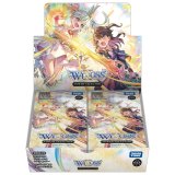 画像: ウィクロスTCG ブースターパック WX24-P4 FORTH SELECTOR（フォースセレクター） BOX [タカラトミー] 2025年1月31日発売