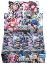 画像: ウィクロスTCG ブースターパック WX25-P3 LUMINOUS SELECTOR（ルミナスセレクター） BOX [タカラトミー] 2026年1月31日発売予定 ≪予約商品≫