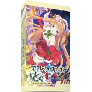 画像: アンジュ・ユナイト ブリリアントパック Vol.4 BOX [ホビージャパン] 2024年11月29日発売予定 ≪予約商品≫